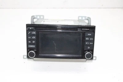 NISSAN JUKE CD NAV SAT Affichage Unité Principale 25915BV80A - Photo 1/4