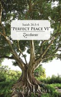 Vanessa Rayner | Isaiah 26 | Taschenbuch | Englisch (2014) | AuthorHouse