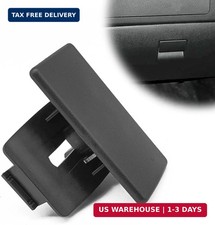 Glove Box Latch Handle Front Glove Box Door Lock Opening Handle Replacement for