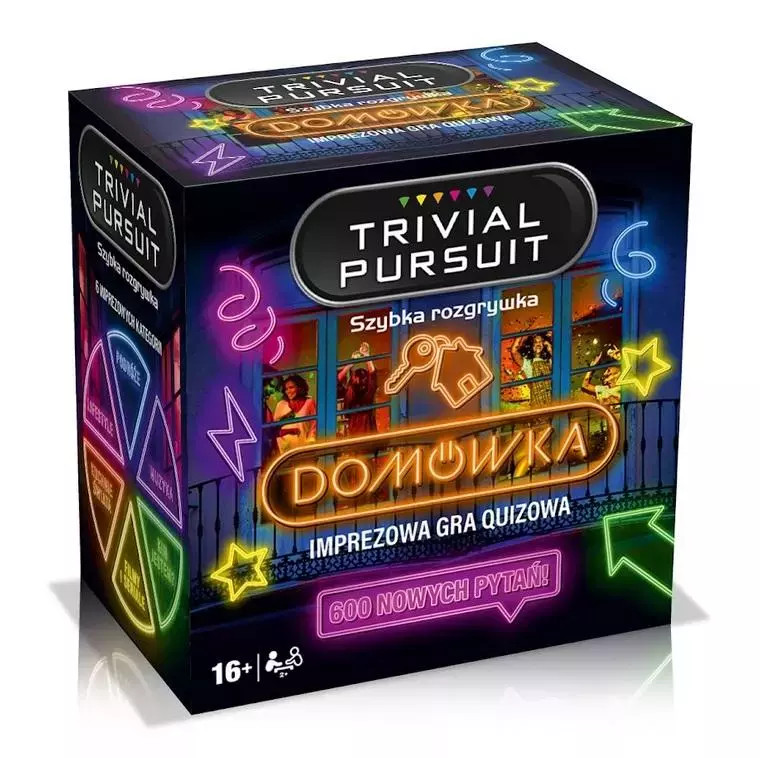 5036905052825     Domówka 2023