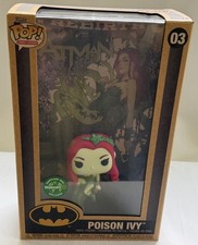 Ultimate Funko Pop Poison Ivy Figures Checklist and Gallery 19