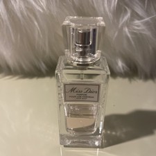 Miss Dior Parfum Hair Mist 1oz - 40% Full