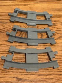 Parts From LEGO 65766 Duplo Train Thomas & Friends Bridge Tunnel Set Tracks 5554