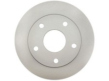 Raybestos 85MZ46K Front Brake Rotor Fits 1994-1999 Dodge Ram 1500 4WD
