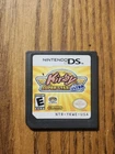 Kirby Super Star Ultra (Nintendo DS, 2008) - Cart Only