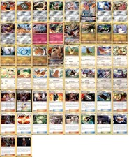 Pokemon Sonne und Mond - Teams sind Trumpf 101-150 - zum aussuchen!