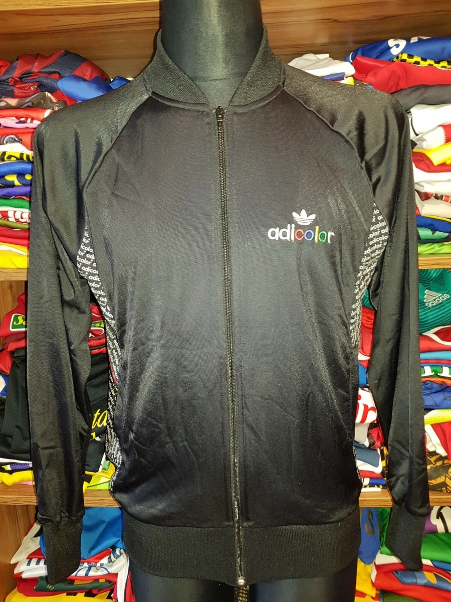 adicolor tracksuit top