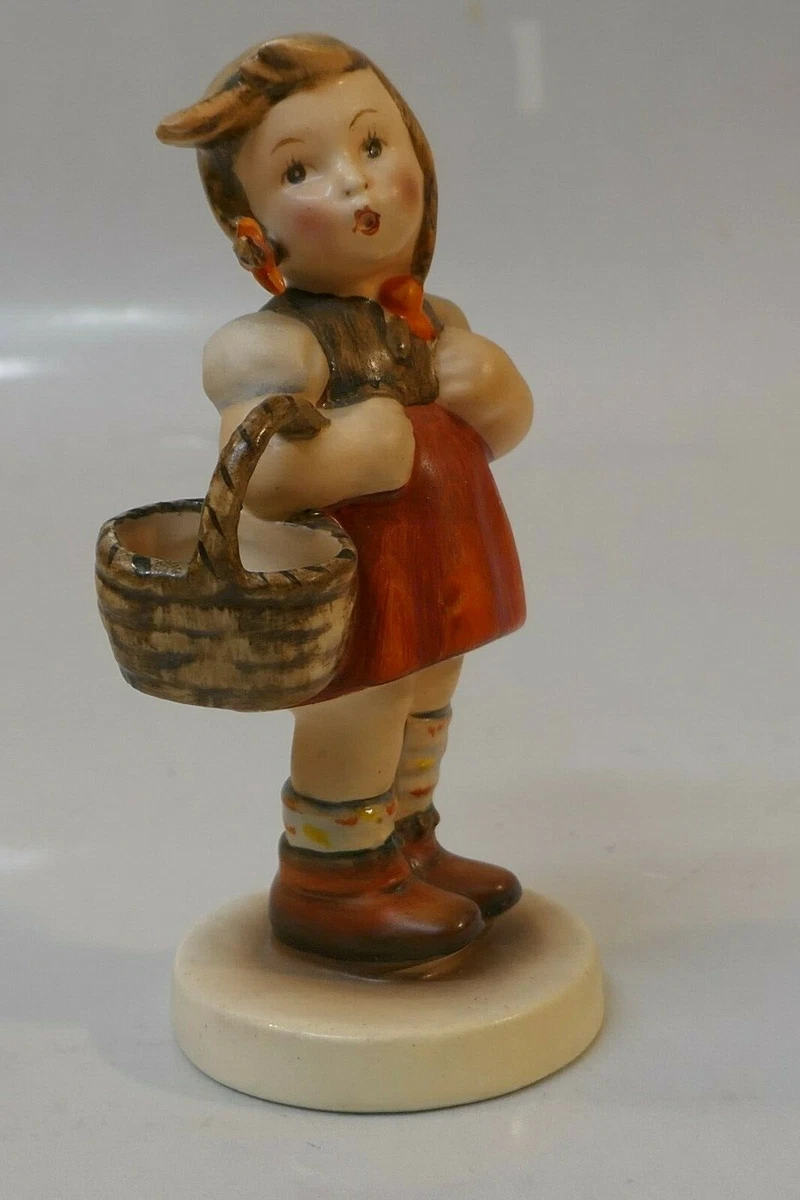 Hummel Figurines Price List, History And Rare Examples, 49 OFF