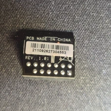 ASUS 14 -1  Pin TPM SPI  TPM 2.0 Security Module