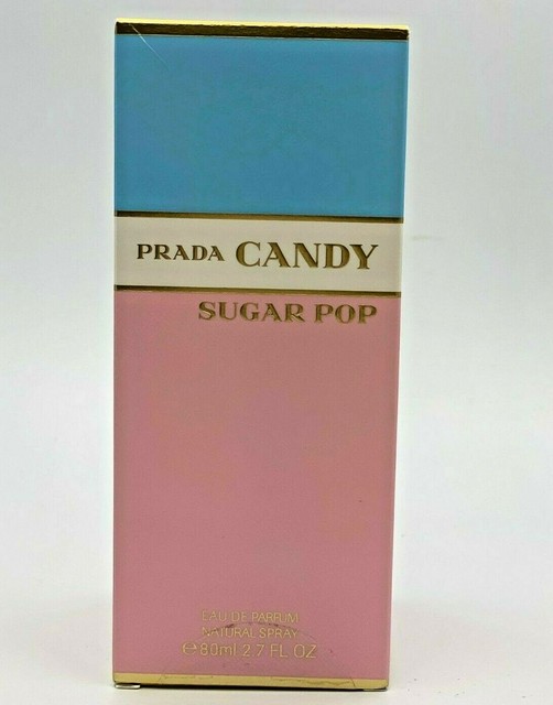 prada candy sugar perfume