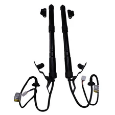 1 Pair Of Power Liftgate Actuator Assy For 68910-09110 68920-09080