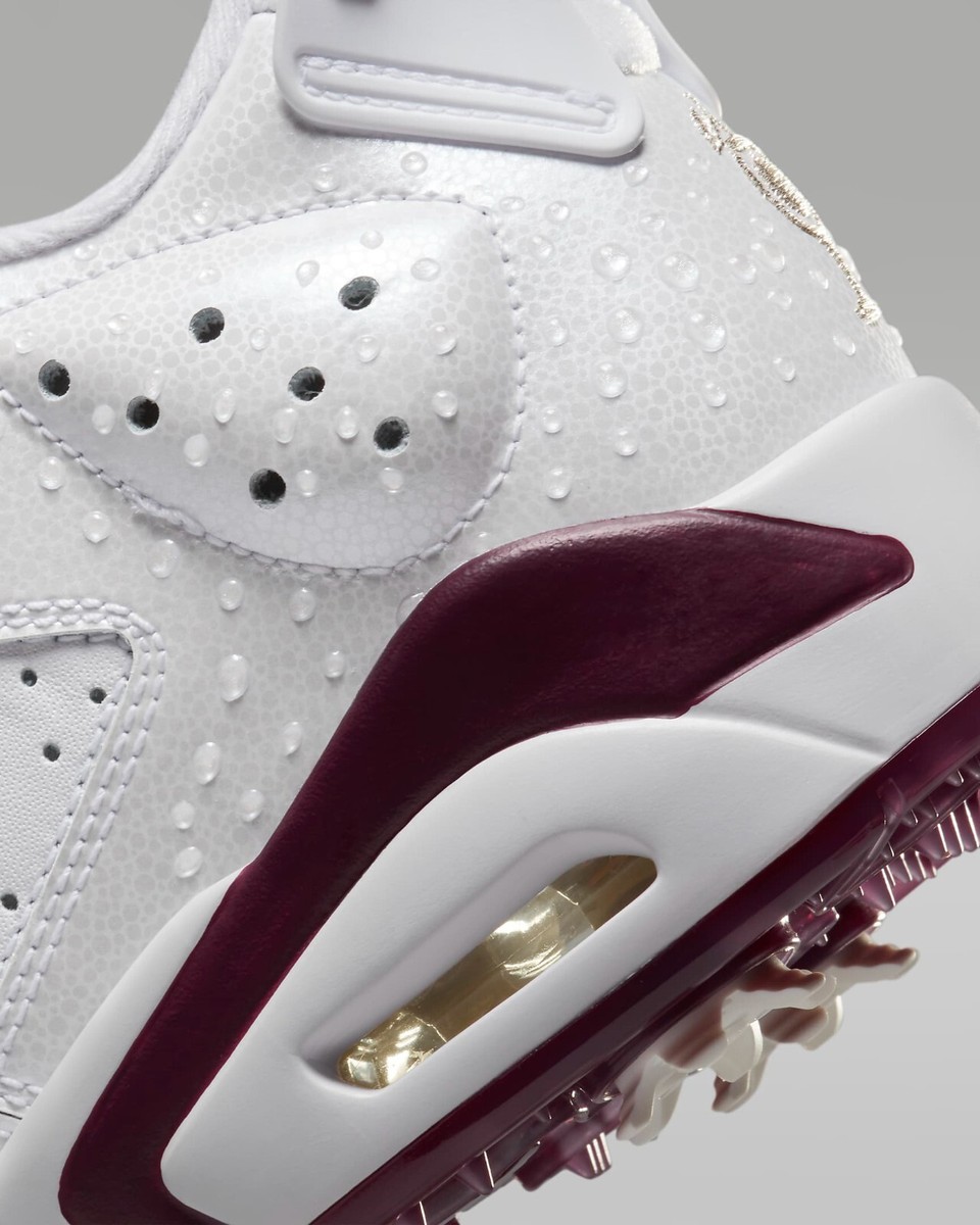 NIKE - 送料込 28cm NIKE AIR JORDAN 6 GOLF NRG Amazon.com | Jordan Retro 6 G NRG Men's Golf Shoes (DV6796