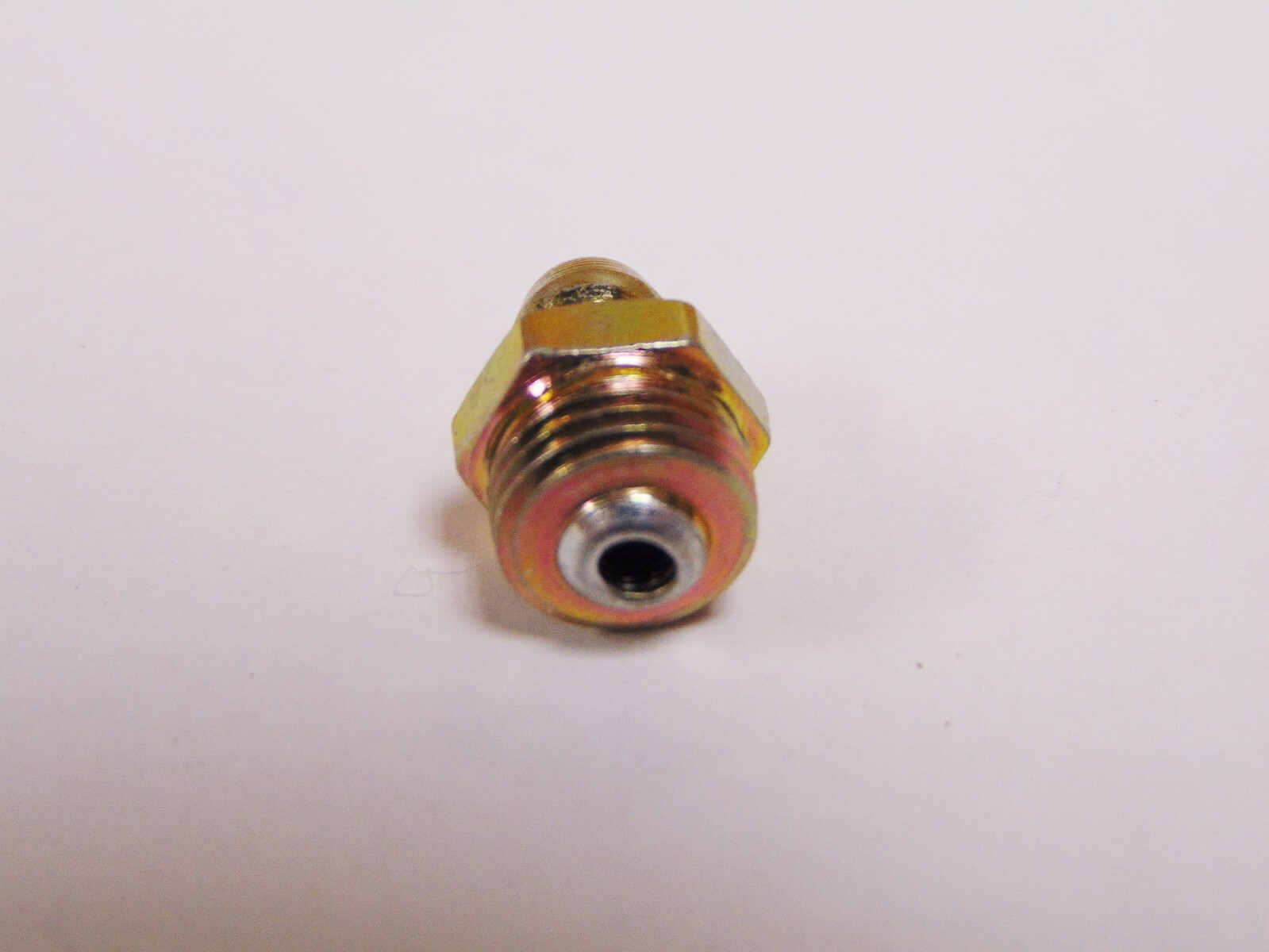 OEM Genuine Ariens Gravely Lawn Mower Lube Grease Fitting 1/8 07012500