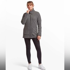 Sherpa Adventure Gear “lhamu” Sweater Coat