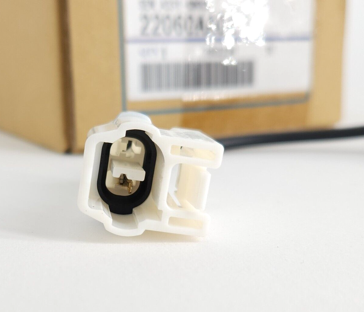 Subaru 22060AA061 Genuine OEM Factory Original Knock Sensor for