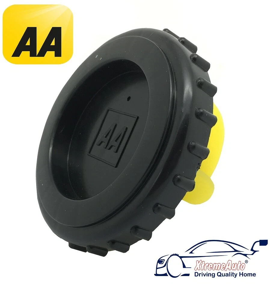 Volvo v40 petrol cap outlet