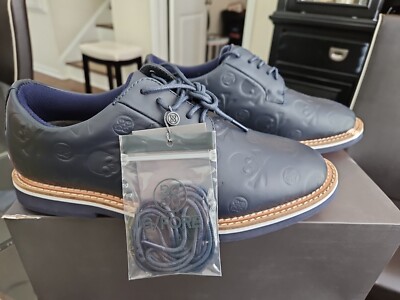 GFORE DEBOSSED GALLIVANTER 26.5 ジーフォア GFORE DEBOSSED