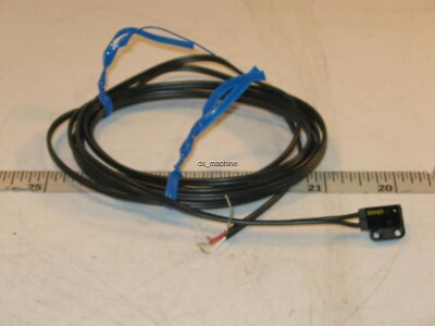 Banner SP3D1 PICO-AMP Ultra-small Sensor 