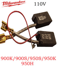 Milwaukee kango spazzole carbonio 900k/900s/900h/950S