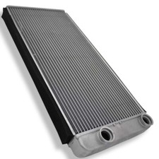 Heater Core Fits Volvo VNL VHD VNM Series Trucks OEM# 85120277 6967 U2117001