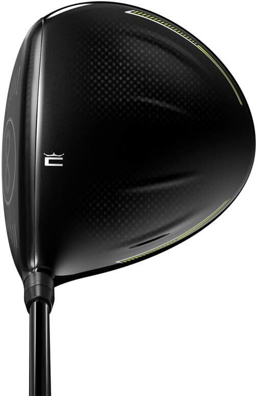 Cobra KING RADSPEED 9.0 　ドライバー New Cobra Radspeed 9.0 Degree Driver Fuji Motore X F3 6-R