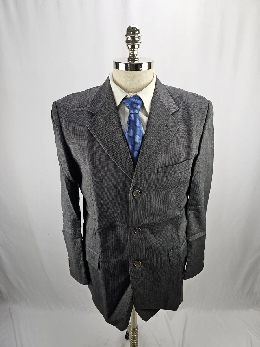 Barneys New York Suits & Blazers for Men for sale - eBay