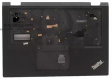 5CB0Z69180 For Lenovo Thinkpad L13 Yoga Gen 2 Palmrest Upper Case Keyboard Cover
