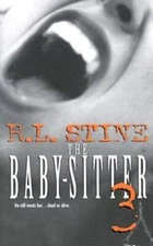 The Baby-Sitter 3 (Point Horror Series) - Mass Market Paperback - GOOD