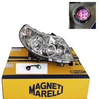 Hauptscheinwerfer Rechts +Adapter CitroËN Jumper Fiat Ducato Peugeot Boxer →2014