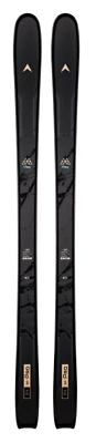 Dynastar M-Pro 84 All Mountain Freeride Skis 177cm NEW