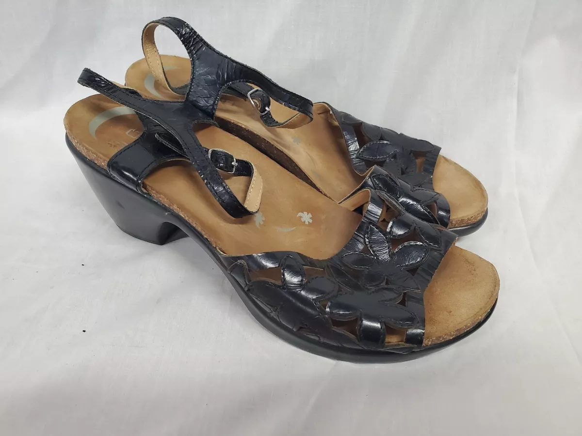 Ebay dansko shop size 4