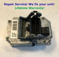 C5 Corvette EBCM REPAIR SERVICE 01 02 03 04 Brake Control Module ABS TCS 