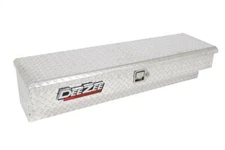 Dee Zee Red Label Side Mount Tool Box +BT/TB RED SERIES 48in. SIDE MOUNT
