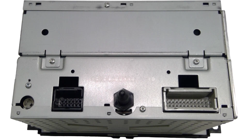 ПОДХОДИТ ДЛЯ 05-07 BUICK TERRAZA РАДИО ASM 15862751 GM - НОВЫЙ OEM - Изображение 2 из 2