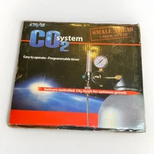 Hydrofarm Active Air Co2 System, small (10'x10') Sealed Contents - Programmable