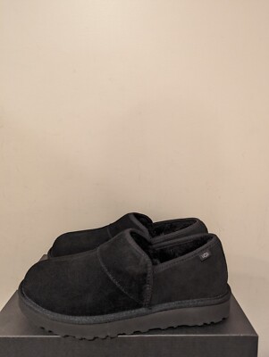 Ugg Australia Men`s Leisure Outdoor Slipper Size 12 NIB