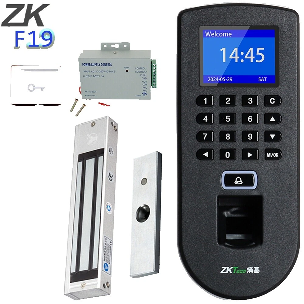 Wi-Fi Door Entry Systems & Intercoms