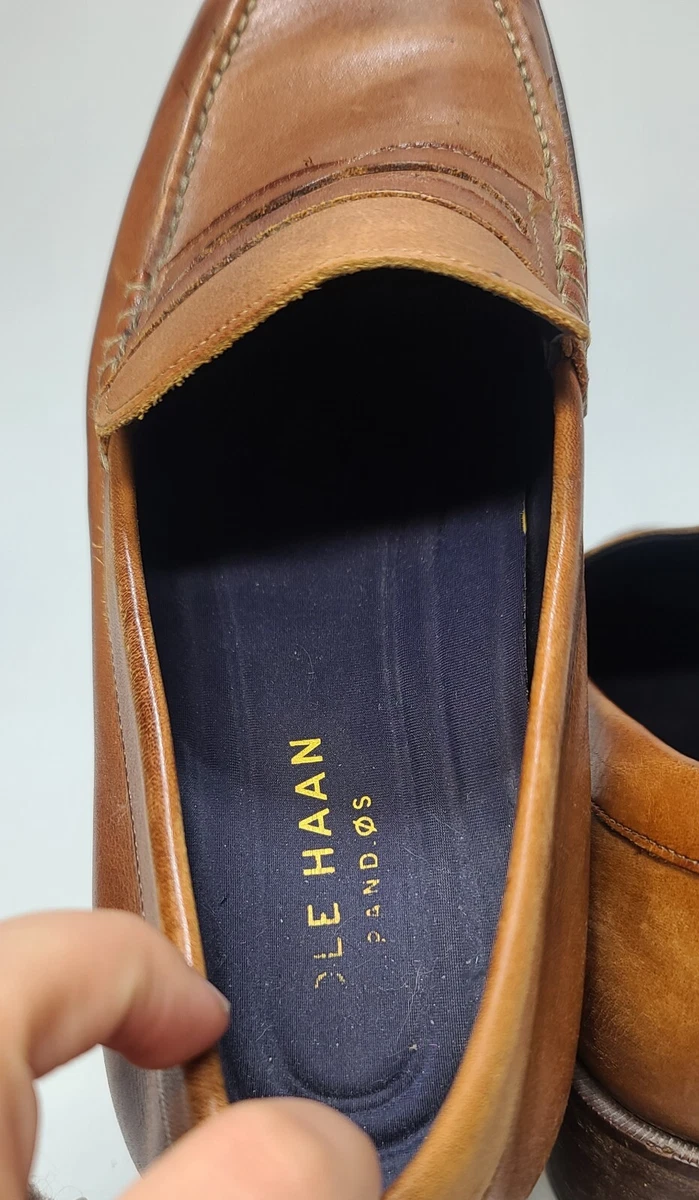 Harrison grand shop penny loafer