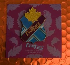 RuPeter Badge - Canada's Drag Race Season 4