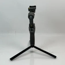 DJI Osmo Mobile 3 Gimbal Stabilizer w/ Minifocus Stand Stabilizer