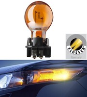 Flosser PWY24W SV 12174SV 24W Eine GlüHbirne Vorderer Blinker Licht Ersatzlampe