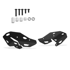 Fits For BMW R1300GS 2023-2025 Side Stand Switch Guard Cover Heel Protector