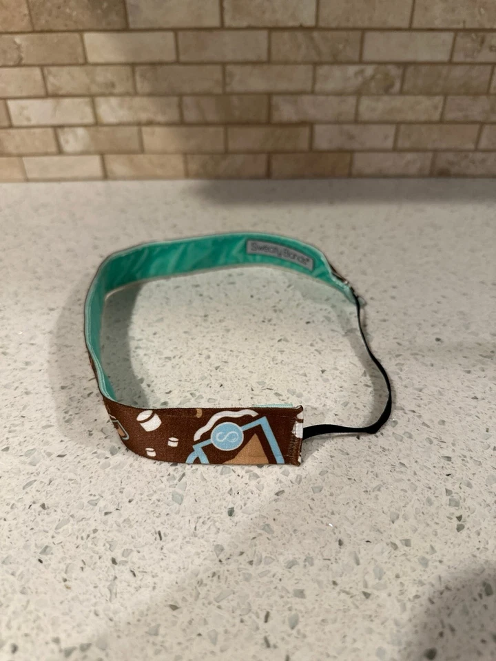 “Sweaty Bands” - Image 2 of 3