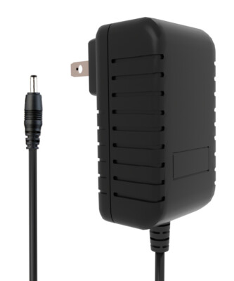 AC DC Adapter 12W O FOR AUTEC POWER SYSTEMS WM-M012A-240-D-8 | eBay