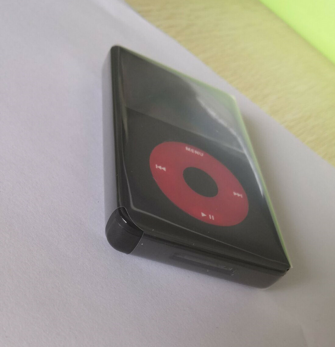 iPod  Special Edition U2  ジャンク品 iPod Special Edition U2 ジャンク品 ジャンク品 iPod classic