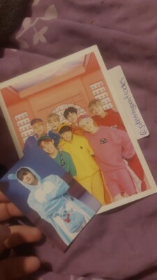 BTS happy ever after 4th muster 