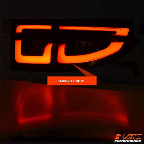 Luces traseras indicadoras secuenciales LED para LAND ROVER Discovery Sport L550 2015-19 - Imagen 2 de 6