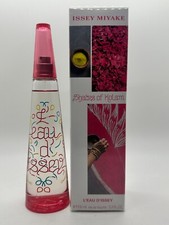 Issey Miyake Shades of Kolam L'eau D'Issey Eau de Toilette 3.3 Fl Oz / 100 ml