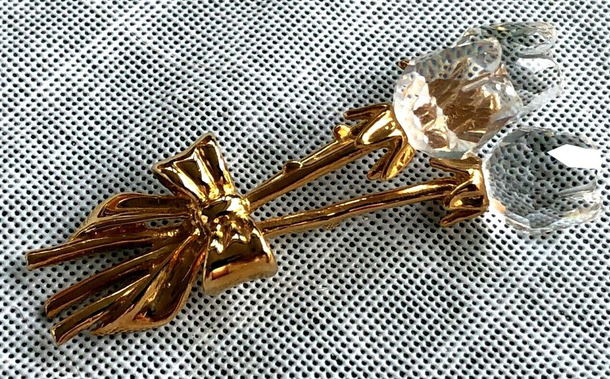 SWAROVSKI CRYSTAL MEMORIES - CLASSICS COLLECTION - MEMORIES