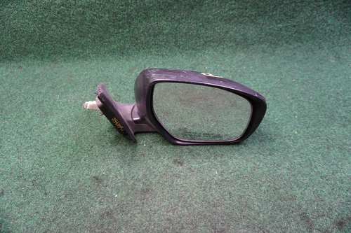 2010-2012 Mazda Cx9 Right Door Mirror e4023107 OEM